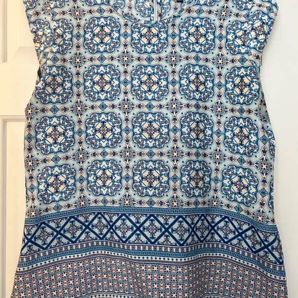 The limited silk work top - Picture 2 of 2